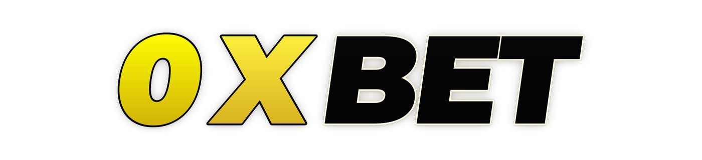 0xbet logo